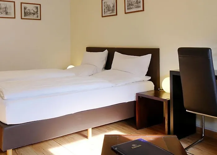 Hotel Krone