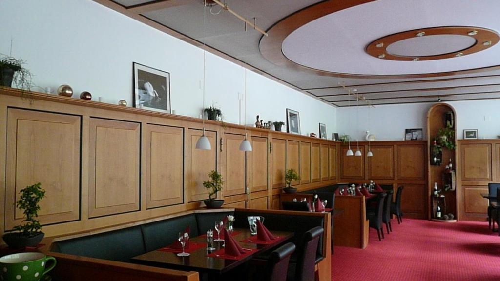 Krone Hotel 3*