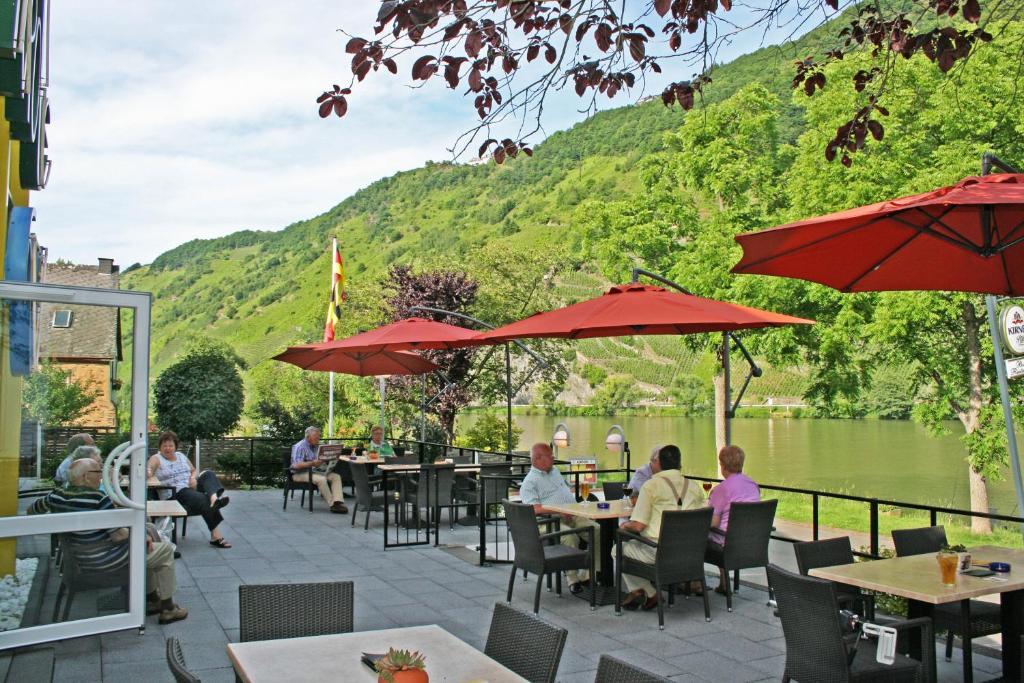 Krone Hotel