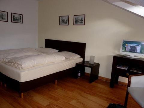 Krone Hotel