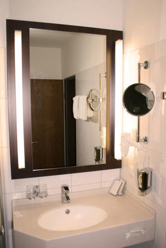 Krone Hotel 3*