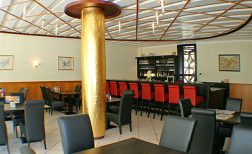 Hotel Krone