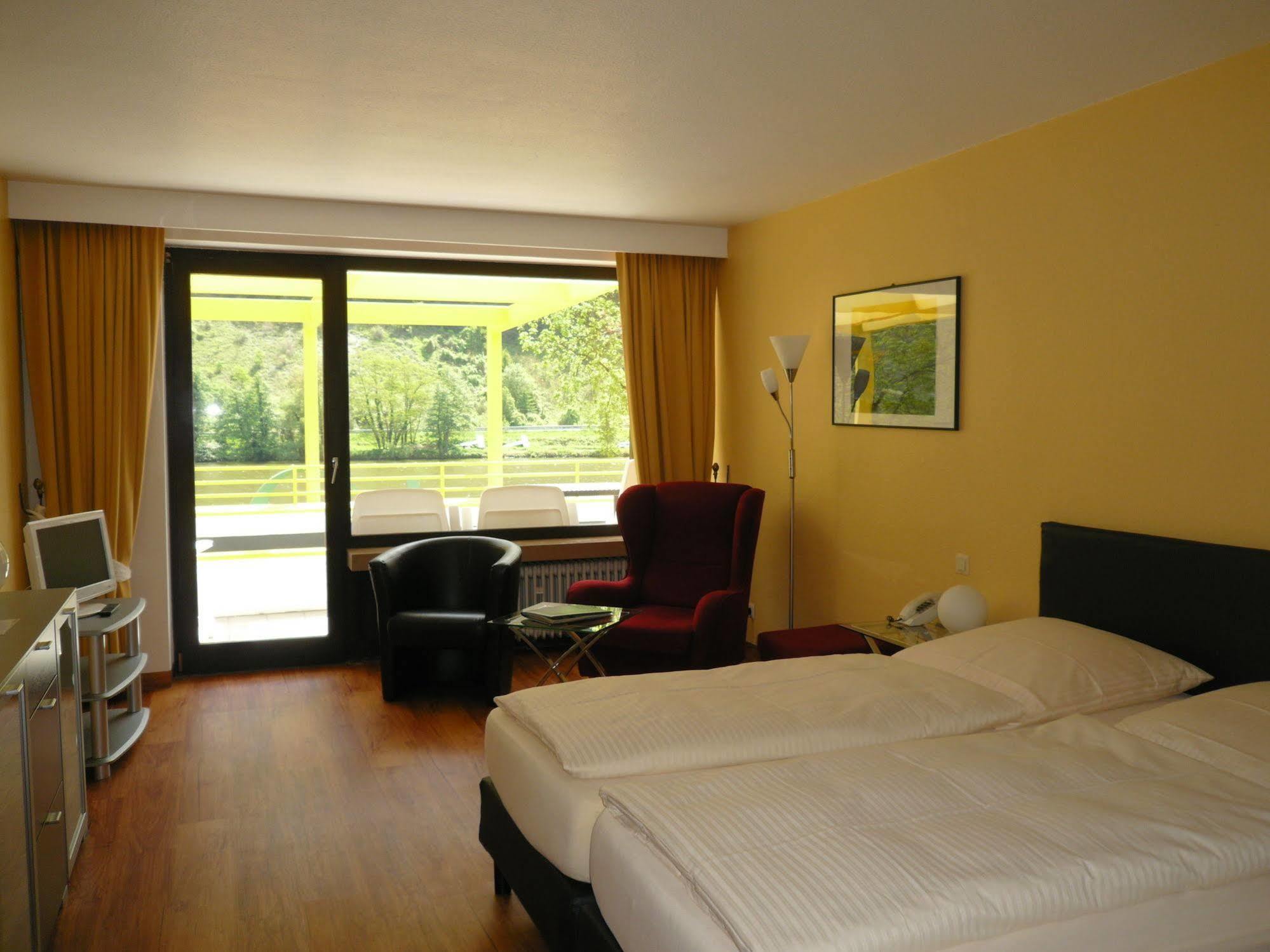 Hotel Krone Starkenburg