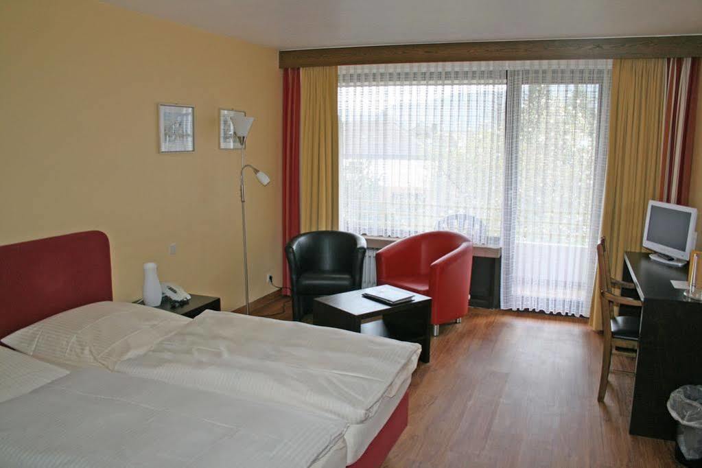 Hotel Krone Starkenburg