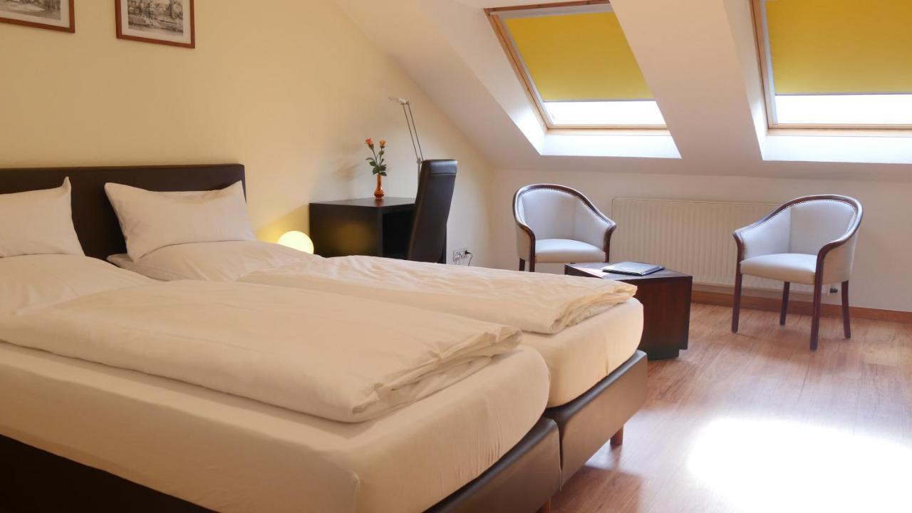 Hotel Krone