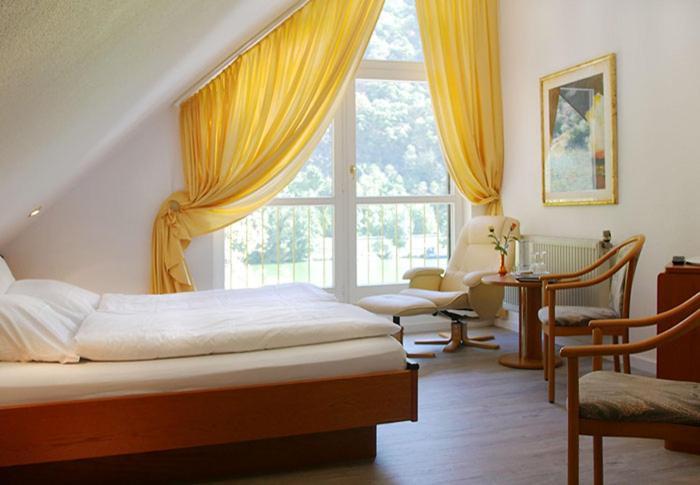 Krone Hotel 3*