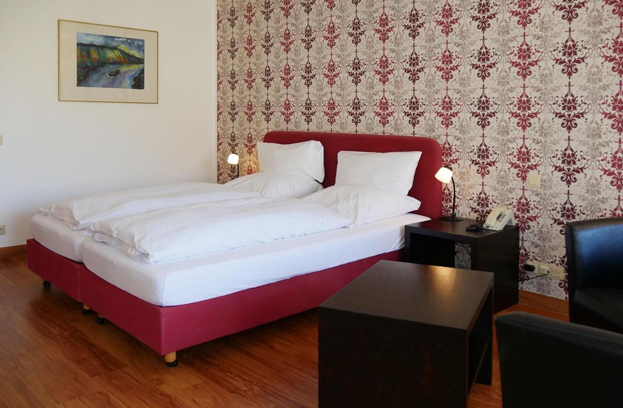Krone Hotel