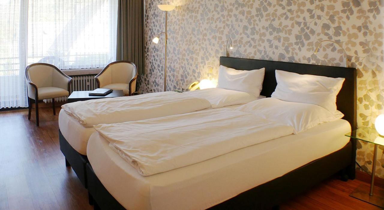 Krone Hotel 3*