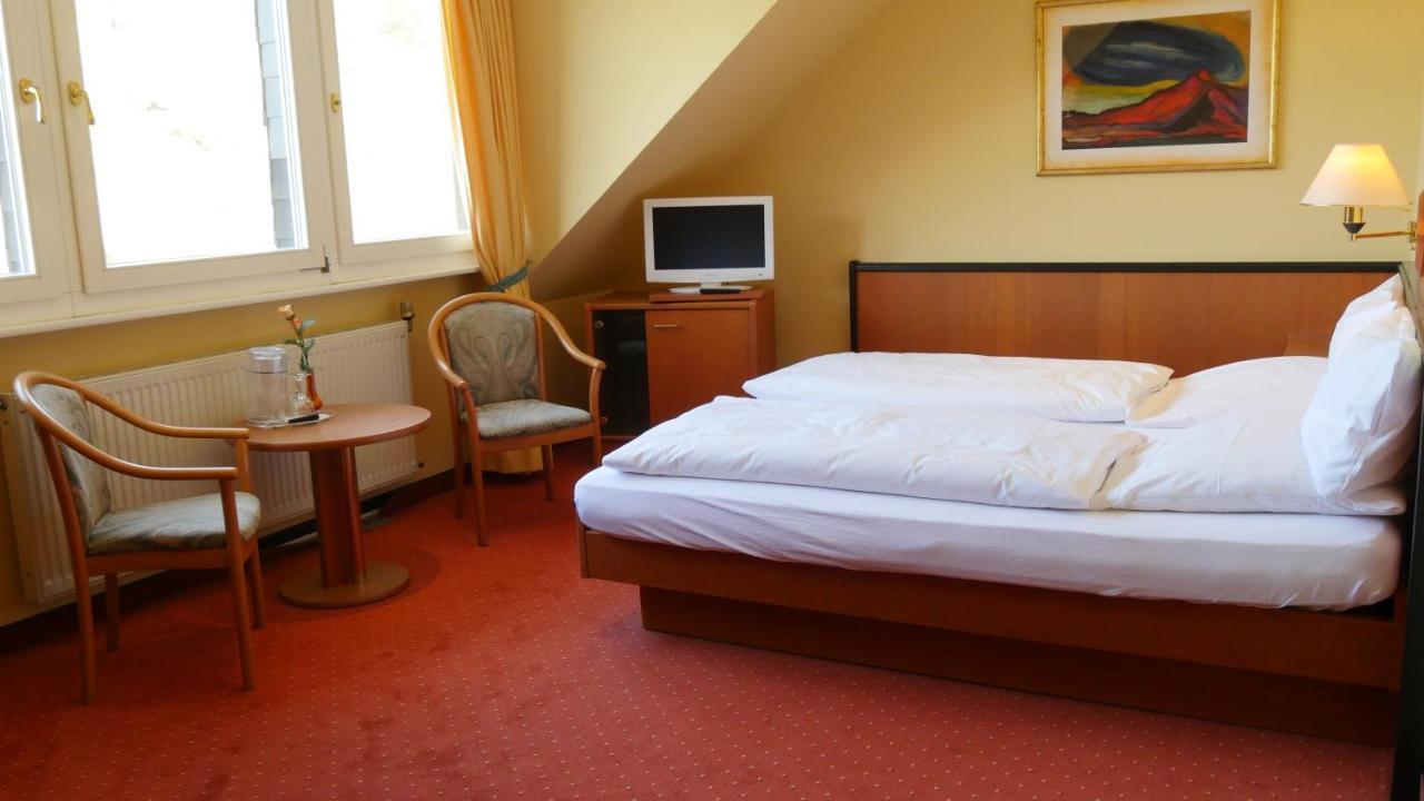 Hotel Krone Starkenburg