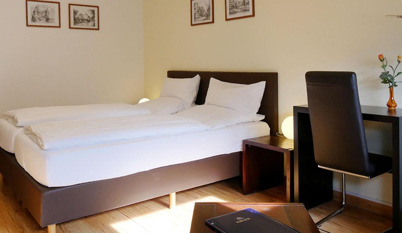 Krone Hotel 3*