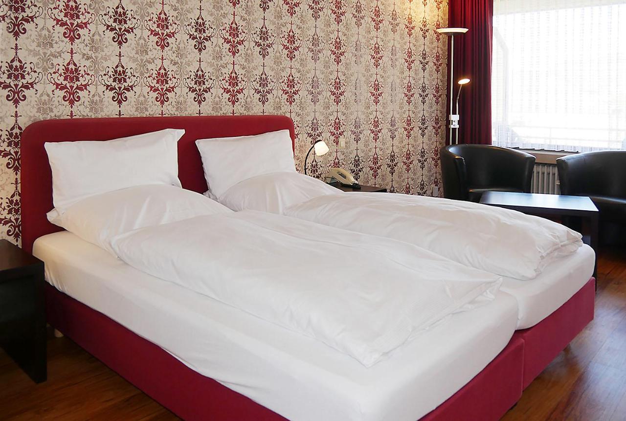 Krone Hotel 3*